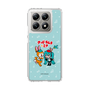 Slim Protection Case［ Hatsune Miku × Kuppy Ramune – Hatsune Miku × Kuppy – Chibi Illustration ］