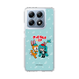 Slim Protection Case［ Hatsune Miku × Kuppy Ramune – Hatsune Miku × Kuppy – Chibi Illustration ］
