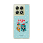 Slim Protection Case［ Hatsune Miku × Kuppy Ramune – Hatsune Miku × Kuppy – Chibi Illustration ］