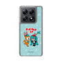 Slim Protection Case［ Hatsune Miku × Kuppy Ramune – Hatsune Miku × Kuppy – Chibi Illustration ］