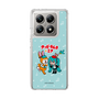 Slim Protection Case［ Hatsune Miku × Kuppy Ramune – Hatsune Miku × Kuppy – Chibi Illustration ］