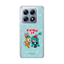 Slim Protection Case［ Hatsune Miku × Kuppy Ramune – Hatsune Miku × Kuppy – Chibi Illustration ］