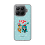 Slim Protection Case［ Hatsune Miku × Kuppy Ramune - Hatsune Miku × Kuppy - Chibi Illustration ］