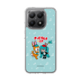 Slim Protection Case［ Hatsune Miku × Kuppy Ramune - Hatsune Miku × Kuppy - Chibi Illustration ］