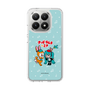 Slim Protection Case［ Hatsune Miku × Kuppy Ramune - Hatsune Miku × Kuppy - Chibi Illustration ］