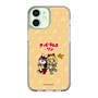 Slim Protection Case［ Hatsune Miku × Kuppy Ramune – Kagamine Rin × Ram – Chibi Illustration ］