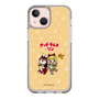 Slim Protection Case［ Hatsune Miku × Kuppy Ramune – Kagamine Rin × Ram – Chibi Illustration ］