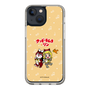 Slim Protection Case［ Hatsune Miku × Kuppy Ramune – Kagamine Rin × Ram – Chibi Illustration ］