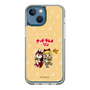 Slim Protection Case［ Hatsune Miku × Kuppy Ramune – Kagamine Rin × Ram – Chibi Illustration ］