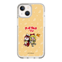 Slim Protection Case［ Hatsune Miku × Kuppy Ramune – Kagamine Rin × Ram – Chibi Illustration ］