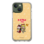 Slim Protection Case［ Hatsune Miku × Kuppy Ramune – Kagamine Rin × Ram – Chibi Illustration ］