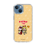 Slim Protection Case［ Hatsune Miku × Kuppy Ramune – Kagamine Rin × Ram – Chibi Illustration ］