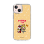 Slim Protection Case［ Hatsune Miku × Kuppy Ramune – Kagamine Rin × Ram – Chibi Illustration ］