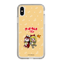 Slim Protection Case［ Hatsune Miku × Kuppy Ramune – Kagamine Rin × Ram – Chibi Illustration ］