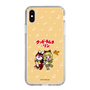 Slim Protection Case［ Hatsune Miku × Kuppy Ramune – Kagamine Rin × Ram – Chibi Illustration ］