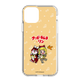 Slim Protection Case［ Hatsune Miku × Kuppy Ramune – Kagamine Rin × Ram – Chibi Illustration ］