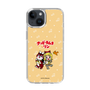 Slim Protection Case［ Hatsune Miku × Kuppy Ramune – Kagamine Rin × Ram – Chibi Illustration ］