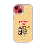 Slim Protection Case［ Hatsune Miku × Kuppy Ramune – Kagamine Rin × Ram – Chibi Illustration ］