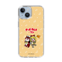 Slim Protection Case［ Hatsune Miku × Kuppy Ramune – Kagamine Rin × Ram – Chibi Illustration ］