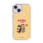 Slim Protection Case［ Hatsune Miku × Kuppy Ramune – Kagamine Rin × Ram – Chibi Illustration ］