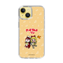 Slim Protection Case［ Hatsune Miku × Kuppy Ramune – Kagamine Rin × Ram – Chibi Illustration ］