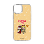 Slim Protection Case［ Hatsune Miku × Kuppy Ramune – Kagamine Rin × Ram – Chibi Illustration ］