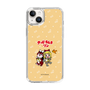 Slim Protection Case［ Hatsune Miku × Kuppy Ramune – Kagamine Rin × Ram – Chibi Illustration ］