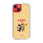 Slim Protection Case［ Hatsune Miku × Kuppy Ramune – Kagamine Rin × Ram – Chibi Illustration ］