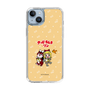 Slim Protection Case［ Hatsune Miku × Kuppy Ramune – Kagamine Rin × Ram – Chibi Illustration ］