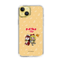 Slim Protection Case［ Hatsune Miku × Kuppy Ramune – Kagamine Rin × Ram – Chibi Illustration ］