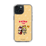 Slim Protection Case［ Hatsune Miku × Kuppy Ramune – Kagamine Rin × Ram – Chibi Illustration ］