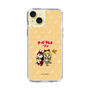Slim Protection Case［ Hatsune Miku × Kuppy Ramune – Kagamine Rin × Ram – Chibi Illustration ］