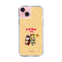 Slim Protection Case［ Hatsune Miku × Kuppy Ramune – Kagamine Rin × Ram – Chibi Illustration ］