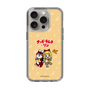 Slim Protection Case［ Hatsune Miku × Kuppy Ramune – Kagamine Rin × Ram – Chibi Illustration ］