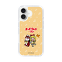 Slim Protection Case［ Hatsune Miku × Kuppy Ramune – Kagamine Rin × Ram – Chibi Illustration ］