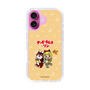 Slim Protection Case［ Hatsune Miku × Kuppy Ramune – Kagamine Rin × Ram – Chibi Illustration ］