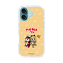 Slim Protection Case［ Hatsune Miku × Kuppy Ramune – Kagamine Rin × Ram – Chibi Illustration ］