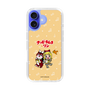 Slim Protection Case［ Hatsune Miku × Kuppy Ramune – Kagamine Rin × Ram – Chibi Illustration ］