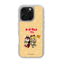 Slim Protection Case［ Hatsune Miku × Kuppy Ramune – Kagamine Rin × Ram – Chibi Illustration ］