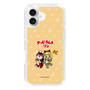 Slim Protection Case［ Hatsune Miku × Kuppy Ramune – Kagamine Rin × Ram – Chibi Illustration ］