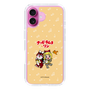 Slim Protection Case［ Hatsune Miku × Kuppy Ramune – Kagamine Rin × Ram – Chibi Illustration ］