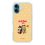 Slim Protection Case［ Hatsune Miku × Kuppy Ramune – Kagamine Rin × Ram – Chibi Illustration ］