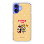 Slim Protection Case［ Hatsune Miku × Kuppy Ramune – Kagamine Rin × Ram – Chibi Illustration ］