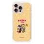 Slim Protection Case［ Hatsune Miku × Kuppy Ramune – Kagamine Rin × Ram – Chibi Illustration ］