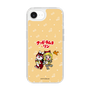 Slim Protection Case［ Hatsune Miku × Kuppy Ramune – Kagamine Rin × Ram – Chibi Illustration ］