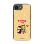 Slim Protection Case［ Hatsune Miku × Kuppy Ramune – Kagamine Rin × Ram – Chibi Illustration ］