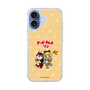 Slim Protection Case［ Hatsune Miku × Kuppy Ramune - Kagamine Rin × Ram - Chibi Illustration ］