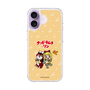 Slim Protection Case［ Hatsune Miku × Kuppy Ramune - Kagamine Rin × Ram - Chibi Illustration ］