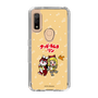 Slim Protection Case［ Hatsune Miku × Kuppy Ramune – Kagamine Rin × Ram – Chibi Illustration ］