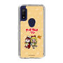 Slim Protection Case［ Hatsune Miku × Kuppy Ramune – Kagamine Rin × Ram – Chibi Illustration ］